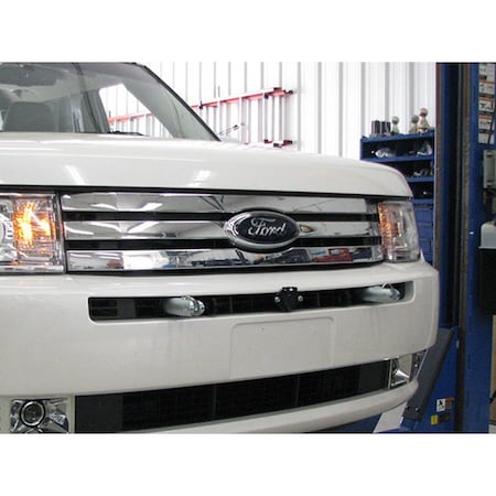 Blue Ox 2009-2012 FORD FLEX (NO ECOBOOST) BASEPLATE BX2604